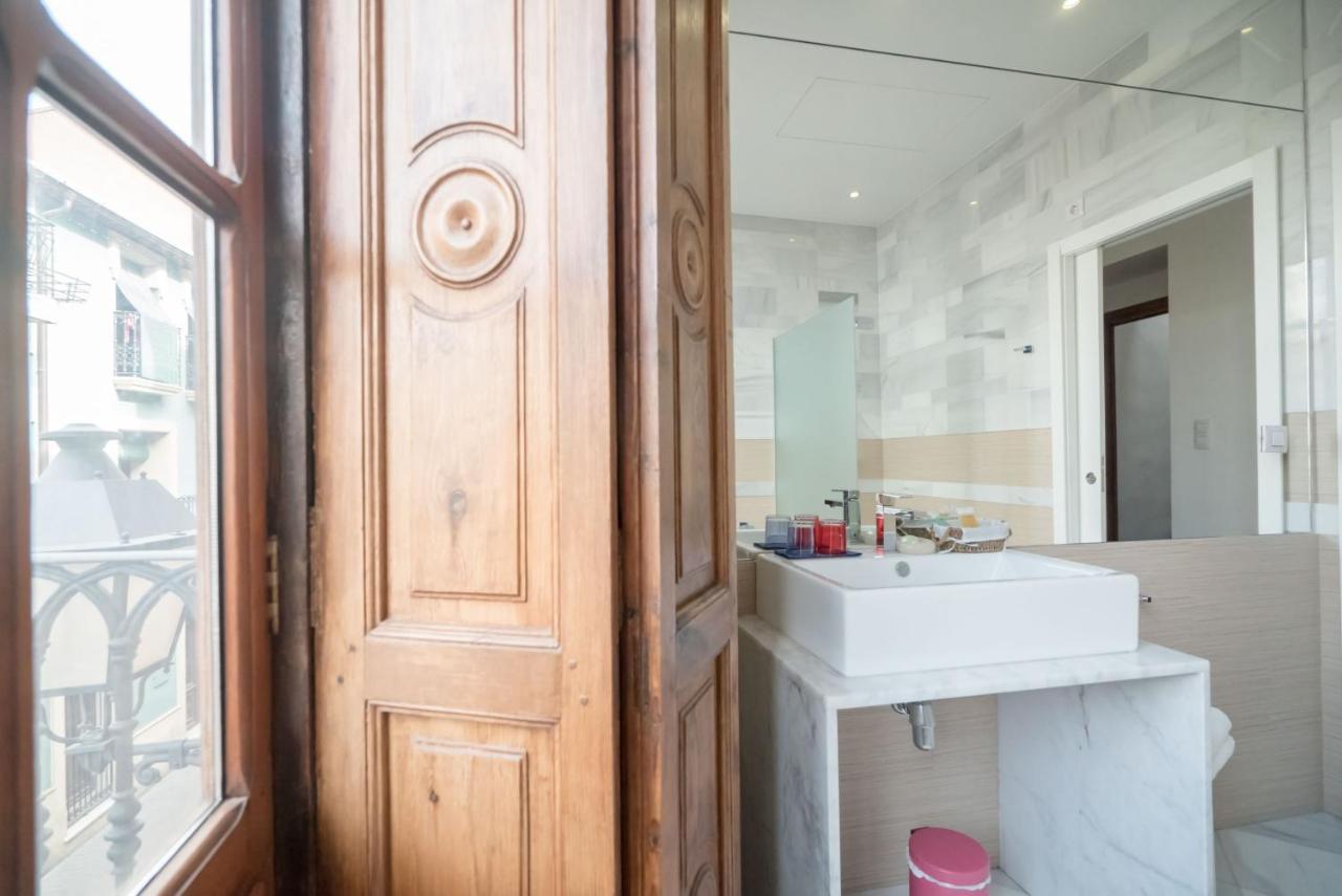Dianum Lofts Căn hộ *