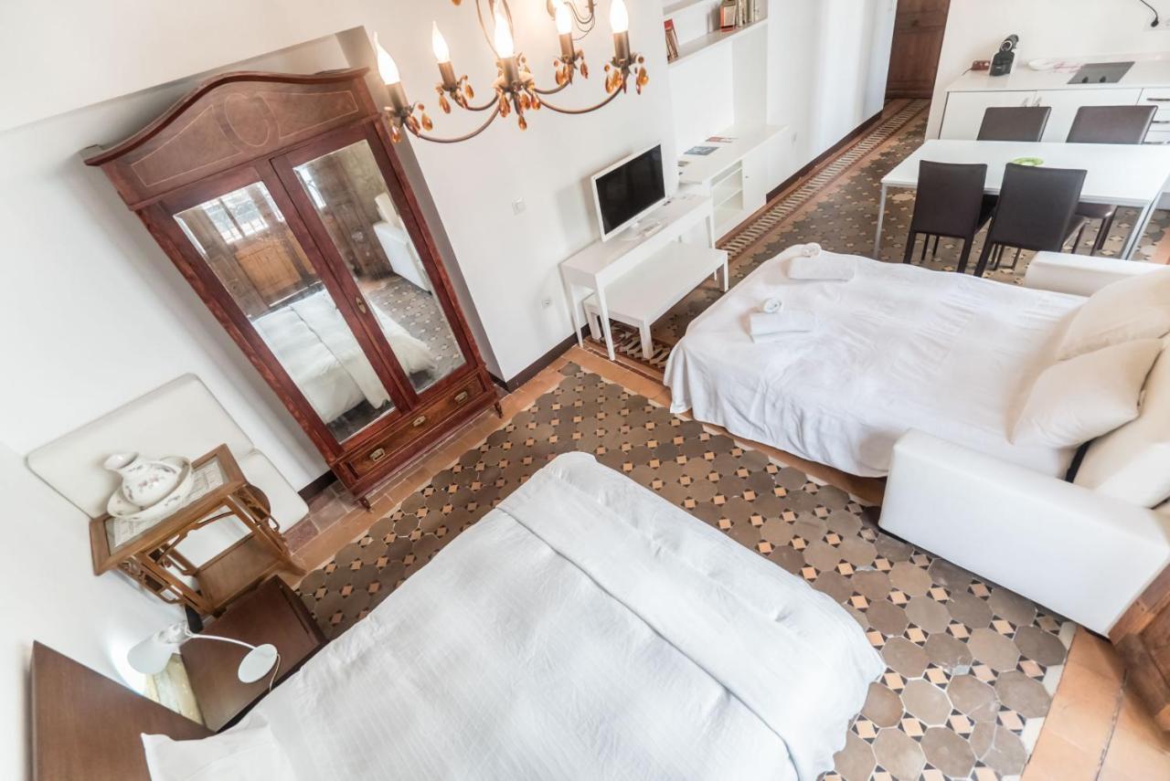 Căn hộ Dianum Lofts