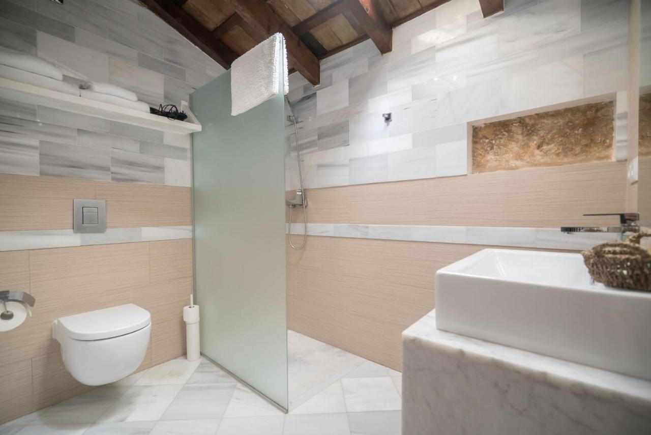 Dianum Lofts Căn hộ