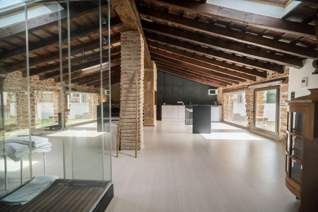 Dianum Lofts * Denia