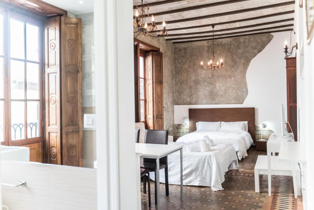 Dianum Lofts Căn hộ *
