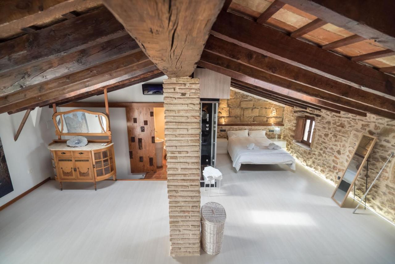 Dianum Lofts * Denia
