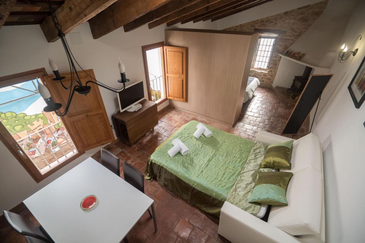 Dianum Lofts * Denia