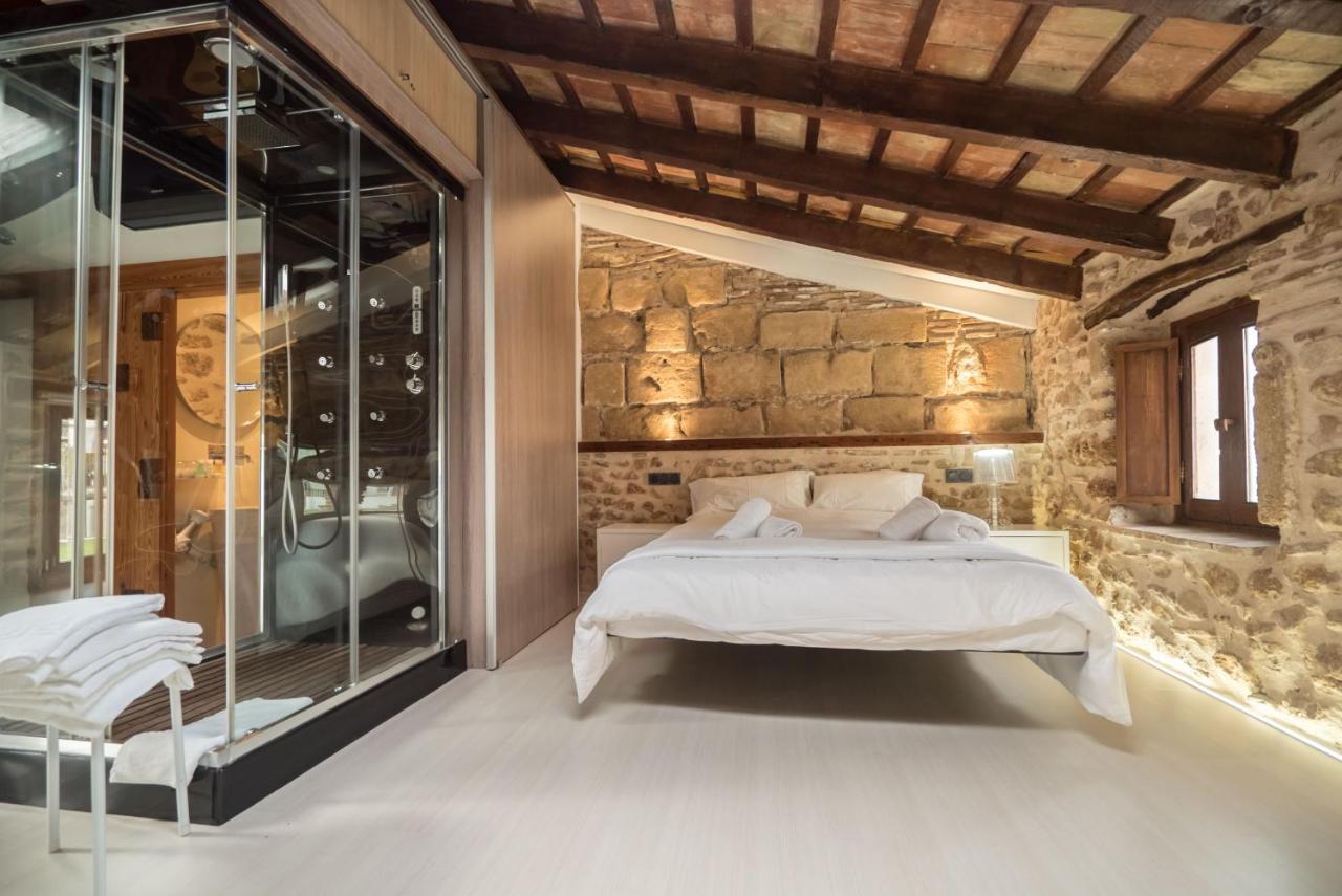 Dianum Lofts Căn hộ Denia