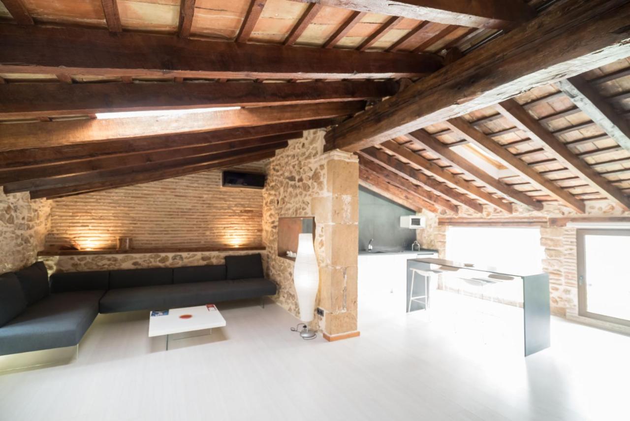 Căn hộ Dianum Lofts *