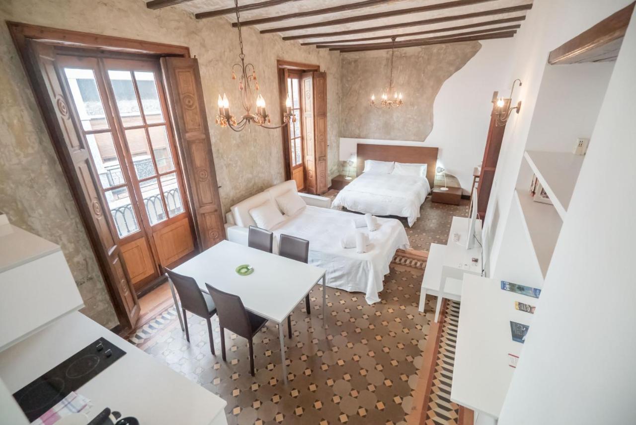 Căn hộ Dianum Lofts *