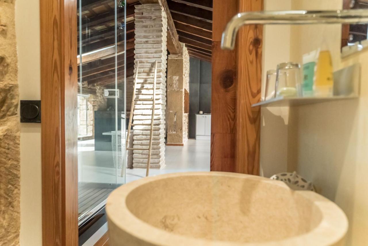 Căn hộ Dianum Lofts Denia
