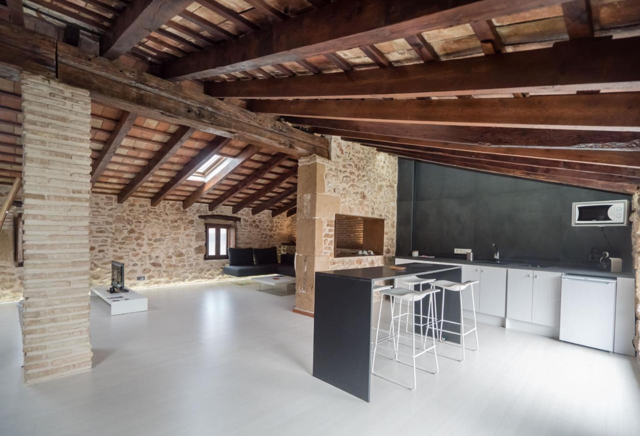 Apartment Dianum Lofts *