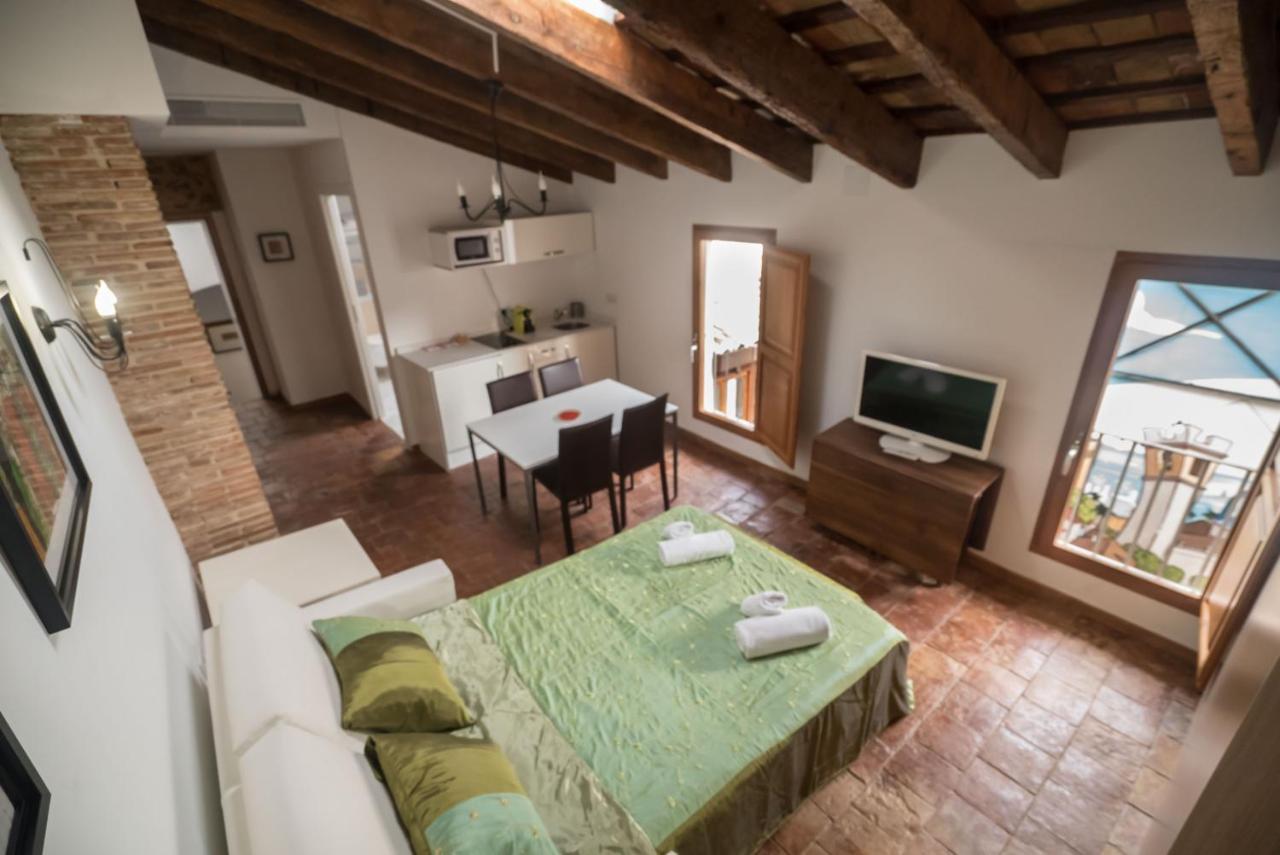 Apartment Dianum Lofts *