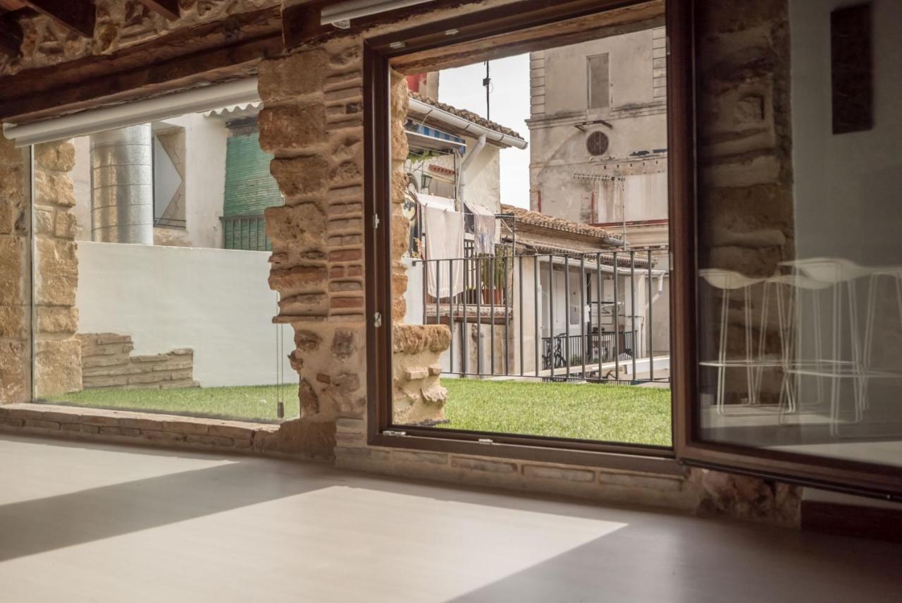 Apartment Dianum Lofts